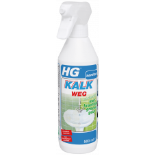 HG KALKWEG MET KRACHTIGE GEUR 500 ML