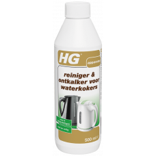 HG REIN & ONTKALKER WATERKOKER 500 ML