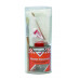 ALABASTINE POLYESTER REPARATIESET 250GR