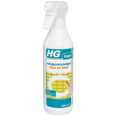 HG VOEGENREINIGER KANT & KLAAR 500ML