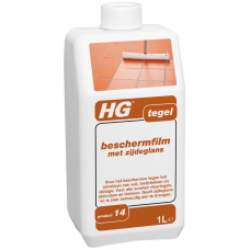 HG ZIJDEGLANSPOLISH 1LTR