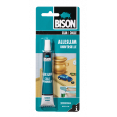 BISON ALLESLIJM 25 ML