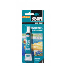 BISON ZACHTPLASTIC LIJM 25ML