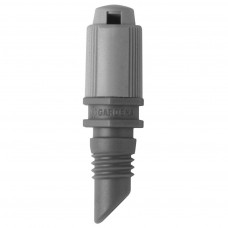GARDENA MICRO DRIP EINDSPROEIKOP VLAKSTRAAL GARDENA MICRO DRIP EINDSPROEIKOP VLAKSTRAAL