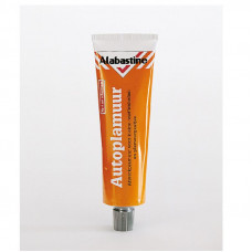 ALABASTINE AUTOPLAMUUR WIT TUBE 125ML