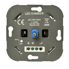 RATIO LED UNIVERSEEL DIMMER 5-150W INBOUW