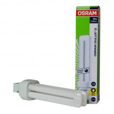 DULUX-D 18W/31-830 G24D-2 OSRAM