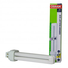 OSRAM DULUX-D 26W/31-830 G24D-3