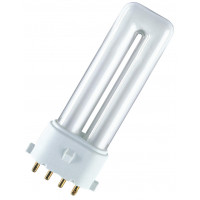 PATRON PL-S 4P 9W/830 2G7