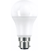 ORBITEC A60-A55 LE4826NW LEDLAMP 6W B22 24V