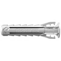 FISCHER SX PLUS 10X50 PLUG 10 STUKS
