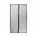 HORDEUR VLIEGENGORDIJN MAGNETISCH 100 X 210 CM