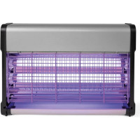 INSECTENLAMP 2X10W PEREL GIKN1