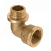 BONFIX DRAAD MESSING KNIE 1/2"BI.DR. X 1/2"BU.DR. BONFIX DRAAD MESSING KNIE 1/2"BI.DR. X 1/2"BU.DR.