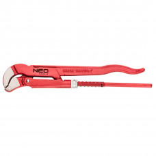 PIJPENSLEUTEL 1" LENGTE 330 MM