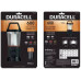DURACELL CAMPINGLAMP-LANTAARN DRAAGBAAR 600 LUMEN