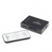 HDMI SWITCH 5 IN->1 UIT MET AFSTANDBEDIENING
