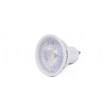LED LAMP GU10 5W 400LM DIMBAAR