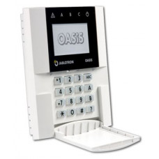 JABLOTRON OASIS JA-81F CODE BEDIENDEEL