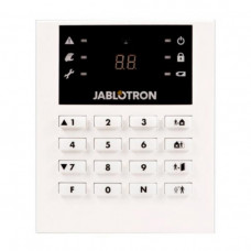 JABLOTRON PROFI JA-63F CODE BEDIENDEEL