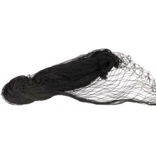 TUINNET - VIJVERNET - PROFESSIONEEL - ZWART - 5 X 2 METER TUINNET - VIJVERNET - PROFESSIONEEL - ZWART - 5 X 2 METER