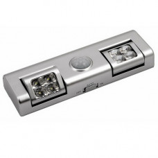 LEDGET MOVELIGHT LED INCL. BEWEGINGSMELDER LEDGET MOVELIGHT LED INCL. BEWEGINGSMELDER