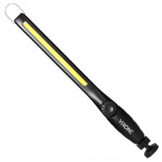 LED LOOPLAMP OPLAADBAAR 10W 37,5CM LED LOOPLAMP OPLAADBAAR 10W 37,5CM