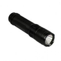 RECON X1 ZAKLAMP POWERLED 3W 3XAAA ZWART