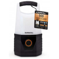 DURACELL CAMPINGLAMP 500 LUMEN DURACELL CAMPINGLAMP 500 LUMEN