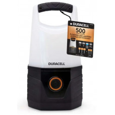 DURACELL CAMPINGLAMP 500 LUMEN