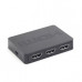 HDMI SWITCH 3 IN->1 UIT MET AFSTANDBEDIENING HDMI SWITCH 3 IN->1 UIT MET AFSTANDBEDIENING