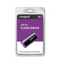 INTEGRAL FLASH DRIVE USB 3.0 32GB