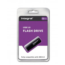 INTEGRAL FLASH DRIVE USB 3.0 32GB