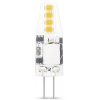 MODEE LED STEEK G4 12V LED COB 1,8-18W 2700K HELDER
