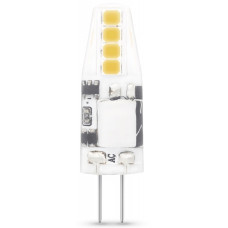MODEE LED STEEK G4 12V LED COB 1,8-18W 2700K HELDER
