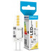 MODEE LED STEEK G4 12V LED COB 1,8-18W 2700K HELDER