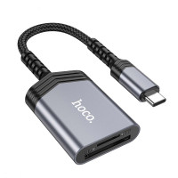 HOCO CARD READER USB C