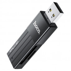 HOCO CARD READER USB A