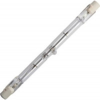 HALOGEEN STAAFLAMP 1000W 189MM R7S 230V