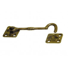 KAJUITHAAK 100 MM MESSING