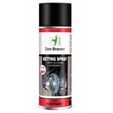 ZWALUW KETTING SPRAY 400ML