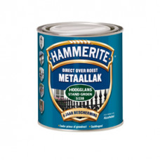 HAMMERITE HOOGGLANS WIT 750ML HAMMERITE HOOGGLANS WIT 750ML