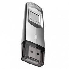HIKVISION USB STICK 32 GB MET VINGERAFDRUK