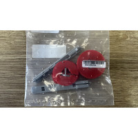 VELUX KOORDSET EN GELEIDEBLOK VELUX KOORDSET EN GELEIDEBLOK