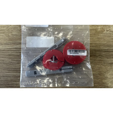 VELUX KOORDSET EN GELEIDEBLOK