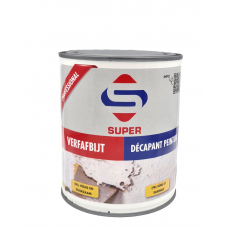 SUPER VERFAFBIJT 750ML