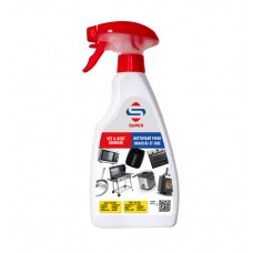SUPER VET EN ROET REINIGER (BBQ EN OVEN) 500ML