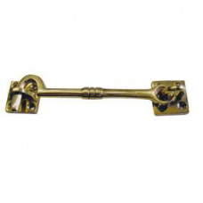 KAJUITHAAK 100 MM NIKKEL