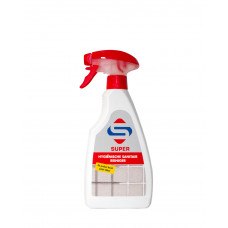 SUPER VOEG EN WEERPLEKREINIGER 500ML