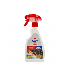 SUPERCLEANERS FINISHER - 500 ML